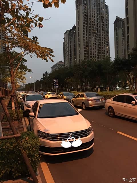 朗逸