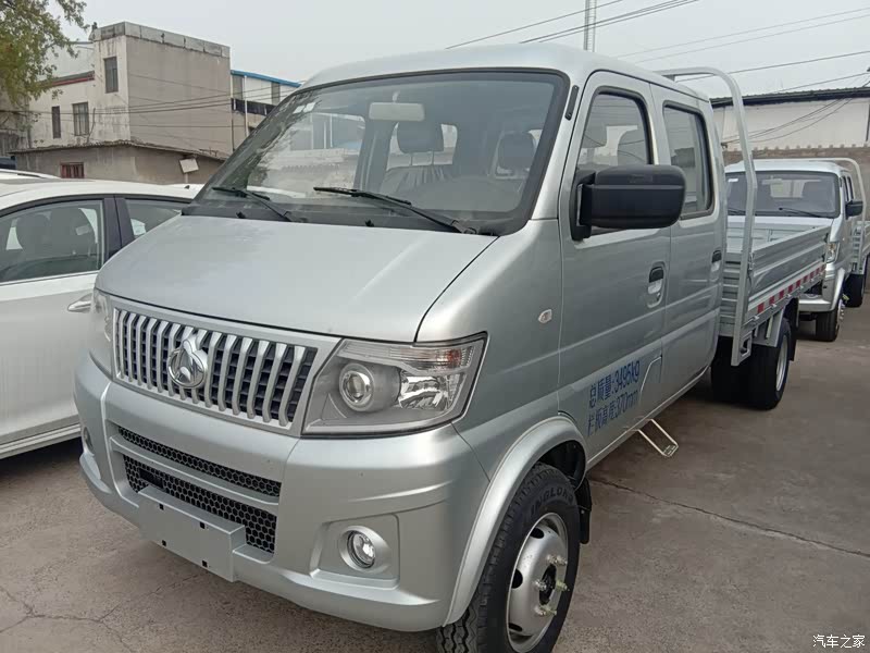 汽车之家|长安神骐t20报价大全|大众点评|2020款 1.