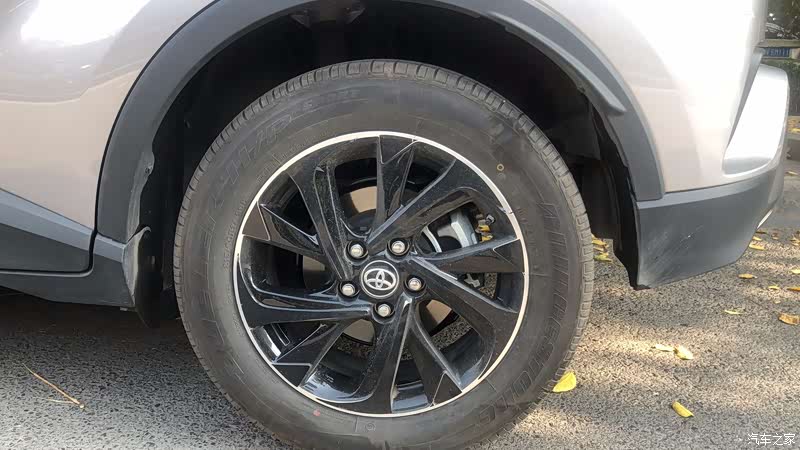 奕泽izoa 2018款 2.