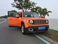 JEEP 自由侠 新提用车感受 值不值得入手