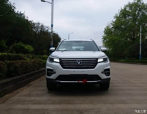 长安cs75 2018款 280t 自动雅智型怎么样_优缺点_北京东城_口碑_汽车