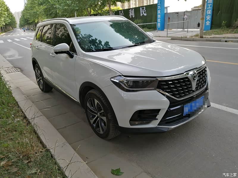 汽车之家|中华v7报价大全|大众点评|2018款 280t dct尊贵型 5座怎么样