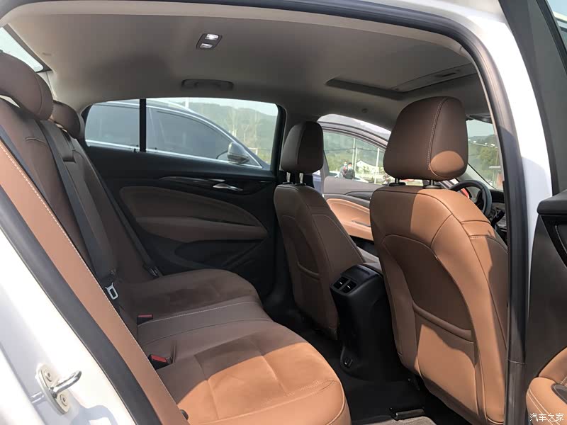 君威2019款 28t 尊享型 国vi怎么样_优缺点_ai3jkibzesh_口碑_汽车之