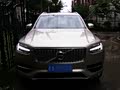 19款XC90 T6智逸版 半年用车感受