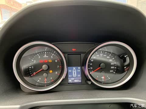哈弗M6