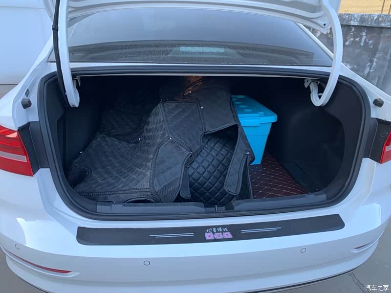 汽车之家|朗逸报价大全|大众点评|2021款 1.5l 自动视野版怎么样