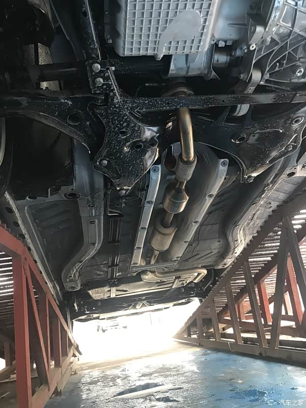 观致5 2018款 1.6t 自动尊贵型怎么样_优缺点_rpwi_口碑_汽车之家