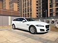 英伦情怀 小众到爆炸的2019款JAGUAR XF 旅行
