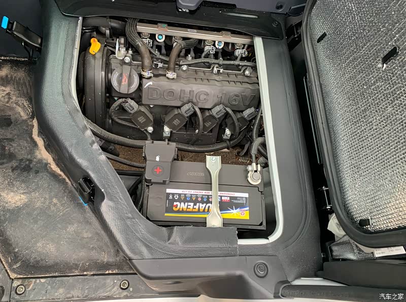 金杯t32 2019款 1.