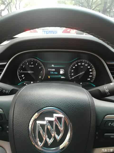 英朗2018款 18t 自动旗舰型怎么样_优缺点_wanxiaojie99_口碑_汽车之