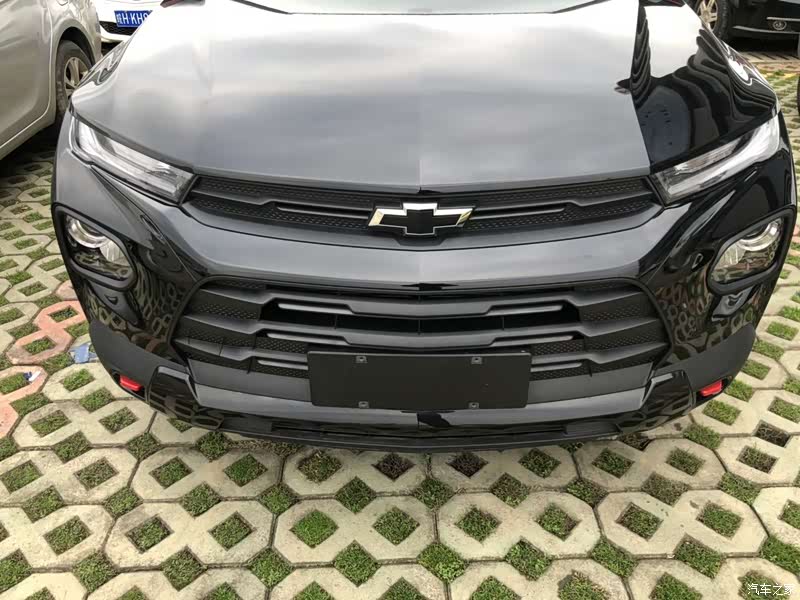 创界2019款 435t redline cvt两驱驰锐版 国vi