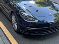 panamera4行政加长版