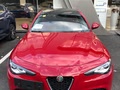 Giulia 280 让我欲罢不能的情人