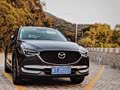 因为外观所以喜欢的2.5L CX-5