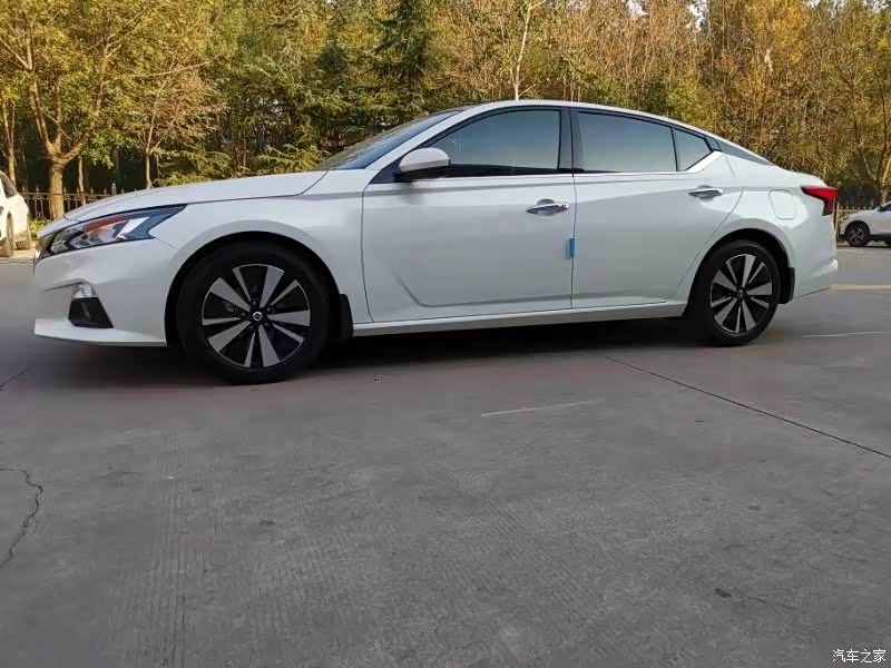 汽车之家|天籁报价大全|大众点评|2020款 2.