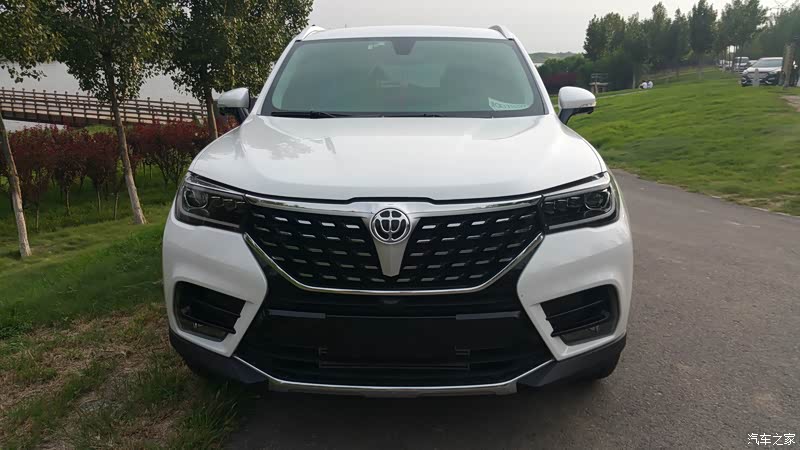 汽车之家|中华v7报价大全|大众点评|2018款 280t 手动豪华型 5座怎么