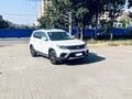 经济适用底盘高空间超大SUV