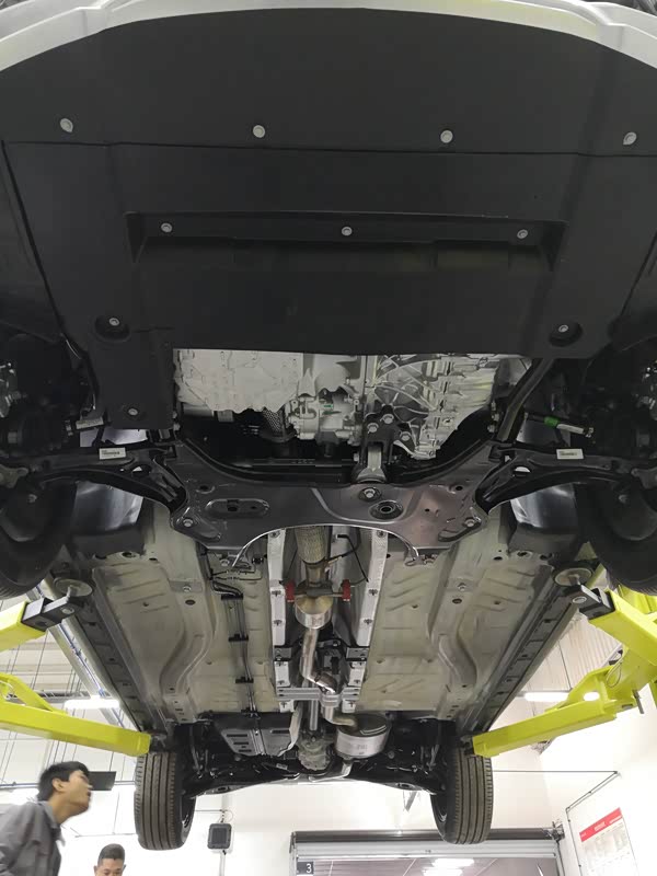 星途tx 2019款 txl 1.