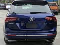 初嘗德国大衆品質, Tiguan R-Line!