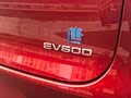 唐新能源 2019款 EV600 两驱两驱智联创悦型