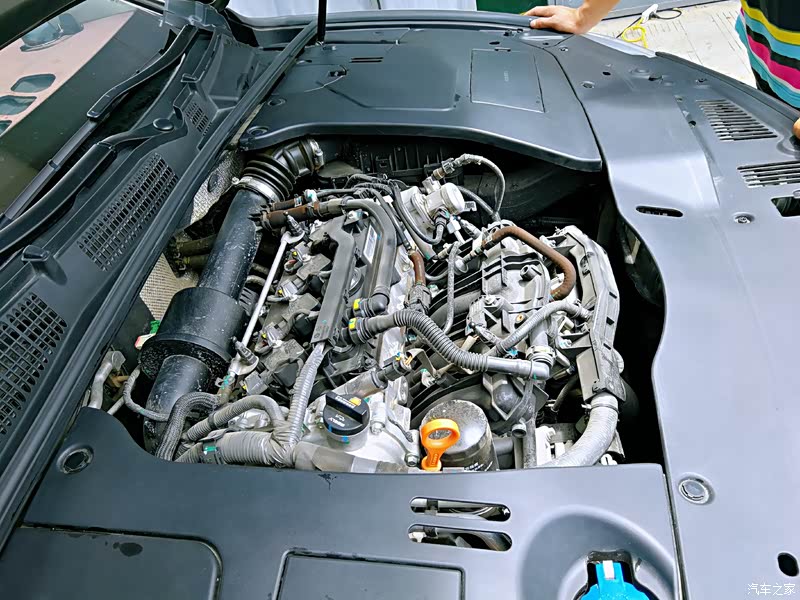 博瑞2017款 1.8t 尊尚型怎么样_优缺点_azr8k3_口碑_汽车之家