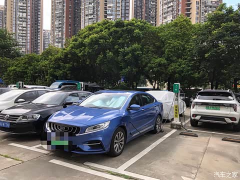 博瑞新能源