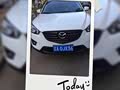 上班族的座驾！CX-5!提车，跪求加精华！