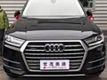 新Q7中规3.0T南方车型，高级氛围灯，第三排座椅，20轮毂