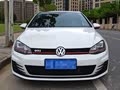 全能达标王一汽-大众2016款高尔夫2.0GTI