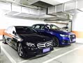 气氛营造到位！奔驰E300L豪华运动版