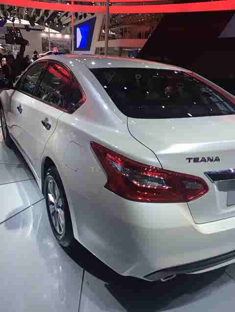 天籁2016款 2.0l xl舒适版怎么样_优缺点_左宾1984_口碑_汽车之家