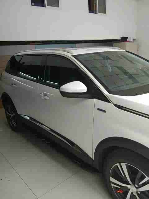 标致5008 2017款 350thp 7座精英版怎么样_优缺点_zhkd007008_口碑