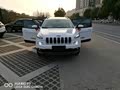 选择JEEP自由光，领悟何为“不是所有吉普都叫JEEP”