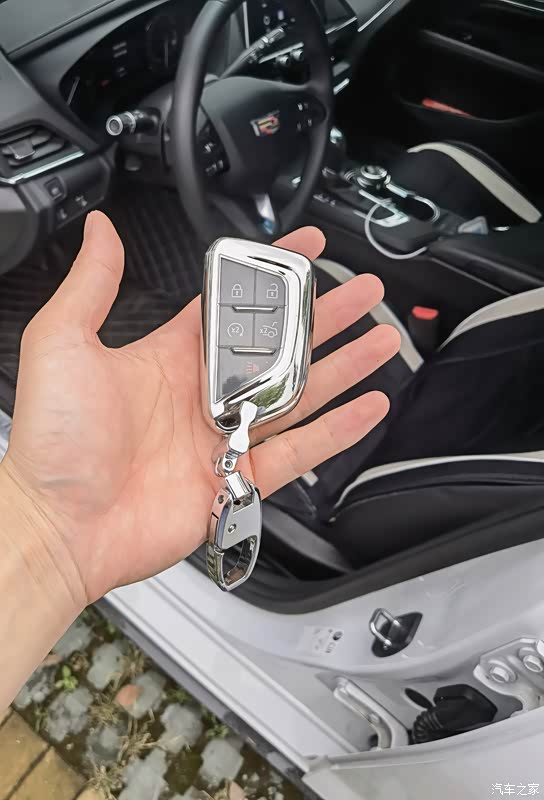 汽车之家|凯迪拉克ct4报价大全|大众点评|2021款 28t 风尚型怎么样