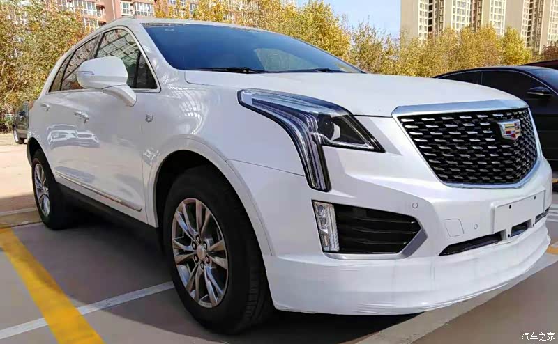 凯迪拉克xt5 2020款 28t 豪华型怎么样_优缺点_ax1nlmwtlc0_口碑_汽车