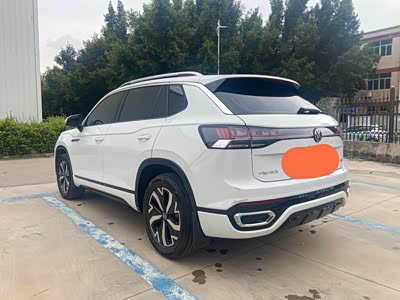 探岳gte插电混动 2023款 280tsi 豪华plus进阶版怎么样_优缺点_cdi