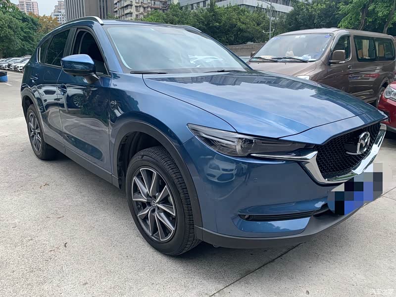 汽车之家|马自达cx-5报价大全|大众点评|2020款 2.