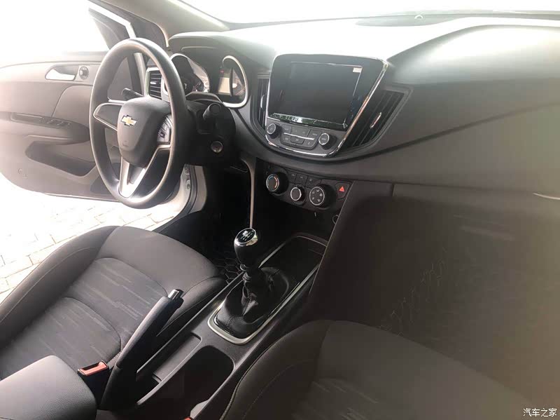 科鲁泽 2019款 320t 手动欣快版 国vi怎么样_优缺点_ail9yq9zkom_口碑