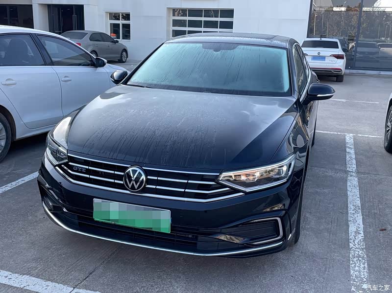 汽车之家|迈腾gte插电混动报价大全|大众点评|2022款 gte 豪华型怎么