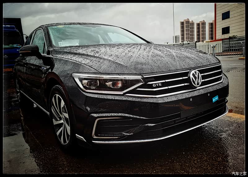 汽车之家|迈腾gte插电混动报价大全|大众点评|2020款 gte 豪华型怎么