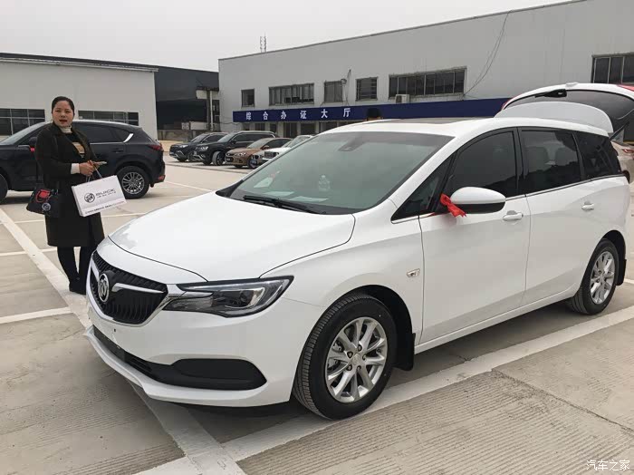 对2018款 18t 6座豪华型 写的口碑