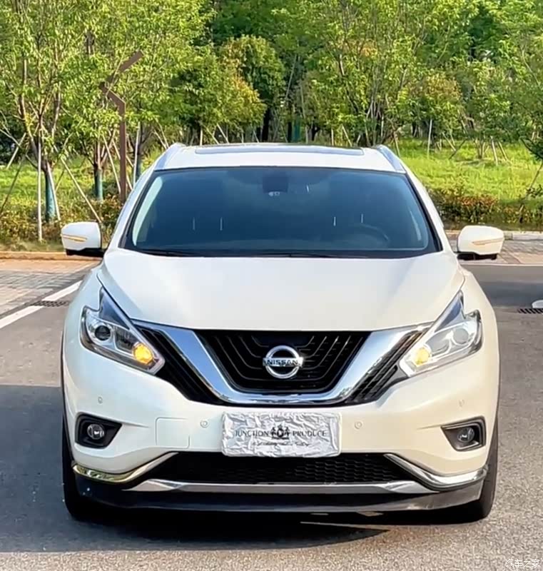 当前位置:>首页>中型suv>楼兰>楼兰口碑>2021款2.