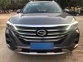 空间大、性价比不错的国产SUV——GS5！