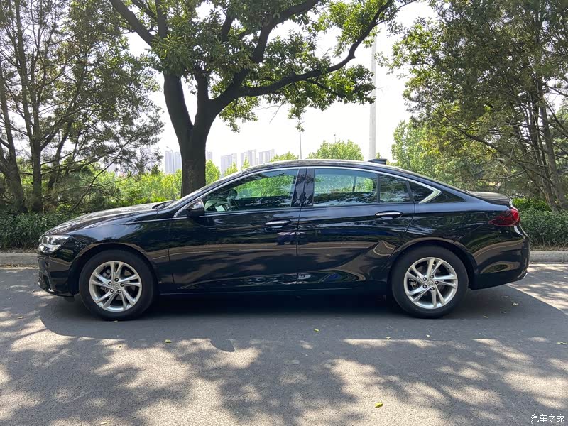 2020款552t豪华型