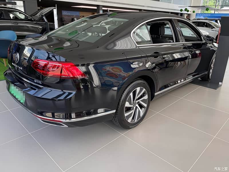 汽车之家|迈腾gte插电混动报价大全|大众点评|2022款 gte 豪华型怎么