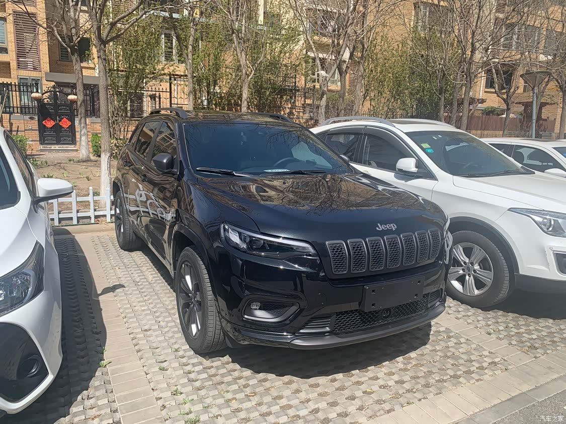 自由光 2021款 2.