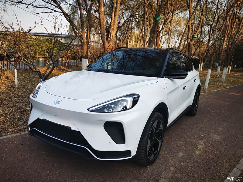 汽车之家|极狐 阿尔法t(arcfox αt)报价大全|大众