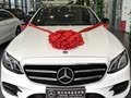 瑕不掩瑜的爱车E200 4matic 越开越喜欢