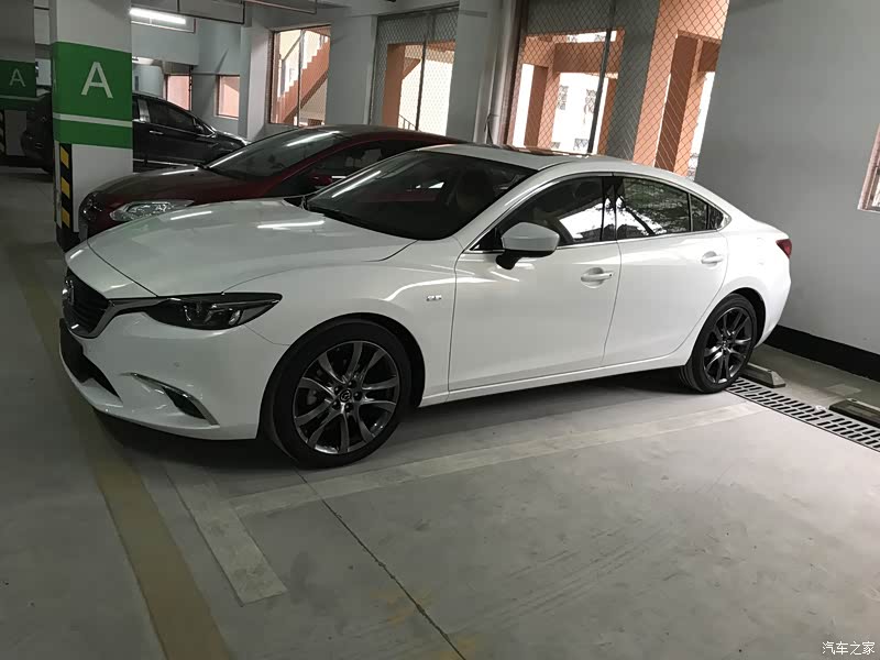 阿特兹 2018款 2.