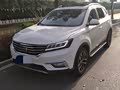 RX5时尚的SUV